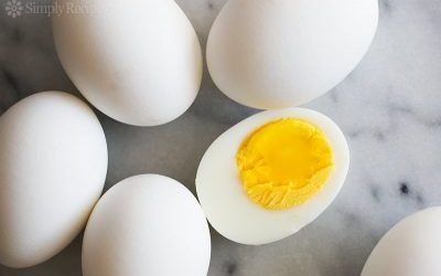 Better Health: Eggs