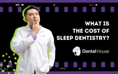 What Is The Cost Of Sleep Dentistry?