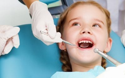 Children’s Dentistry: What’s The Best Video Playlist To Occupy The Minds Of Junior Patients?