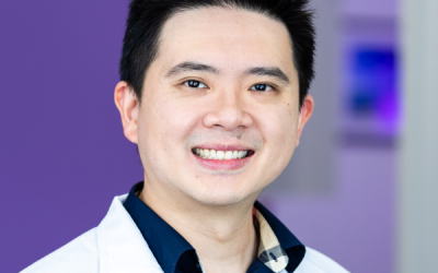 Dr Fong Nien Yong (Max)