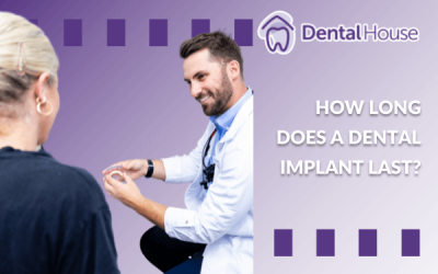 How Long Does a Dental Implant Last?