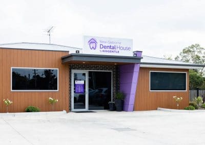 Gisborne Dental House Images Gallery 3 Sunbury, Gisborne & Diggers Rest