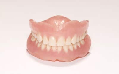 What If You Could 3-D Print Dentures?