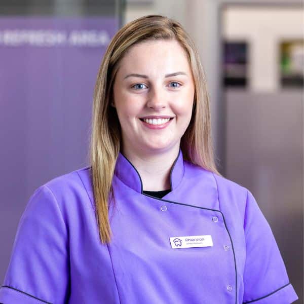Rhiannon Duggan - Dental Assistant In Sunbury Dental House