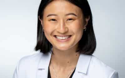 Dr Christina Xia