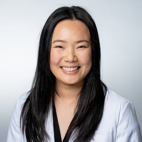 Dr Tania Phan