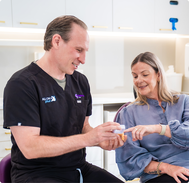 Australian Made Dentist