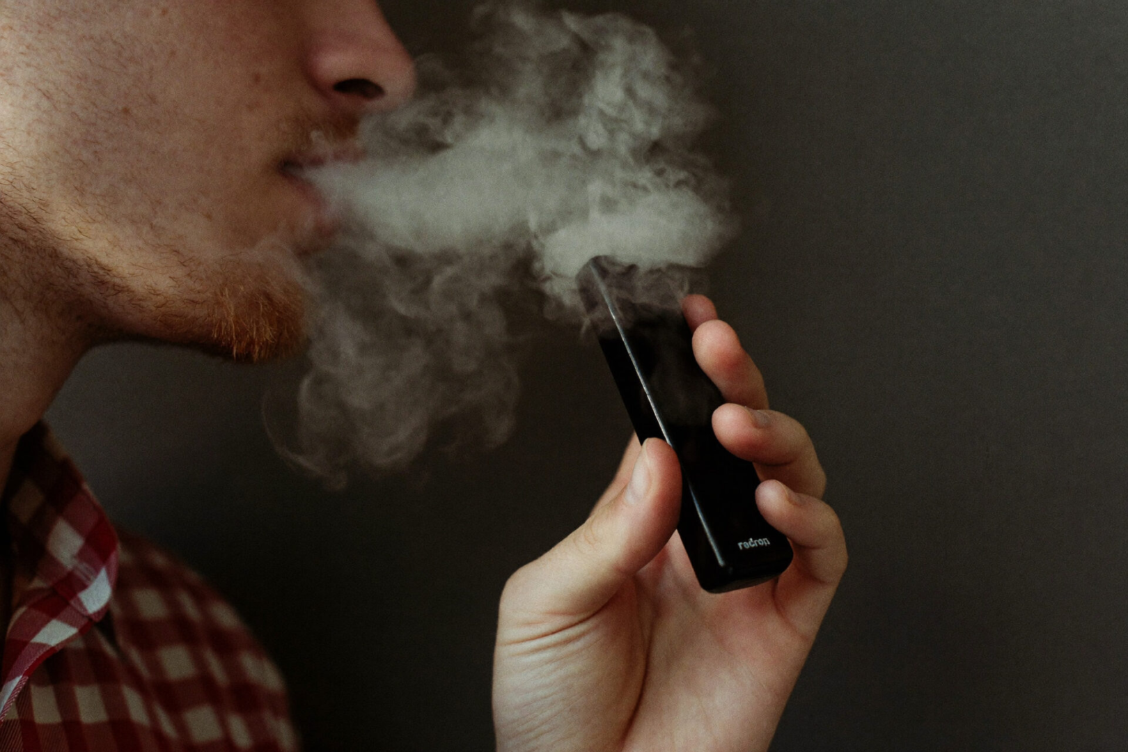 Is Vaping Bad for Your Teeth