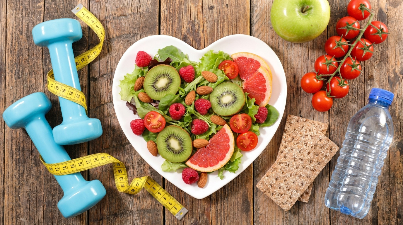 Maintaining a Healthy Lifestyle Sunbury