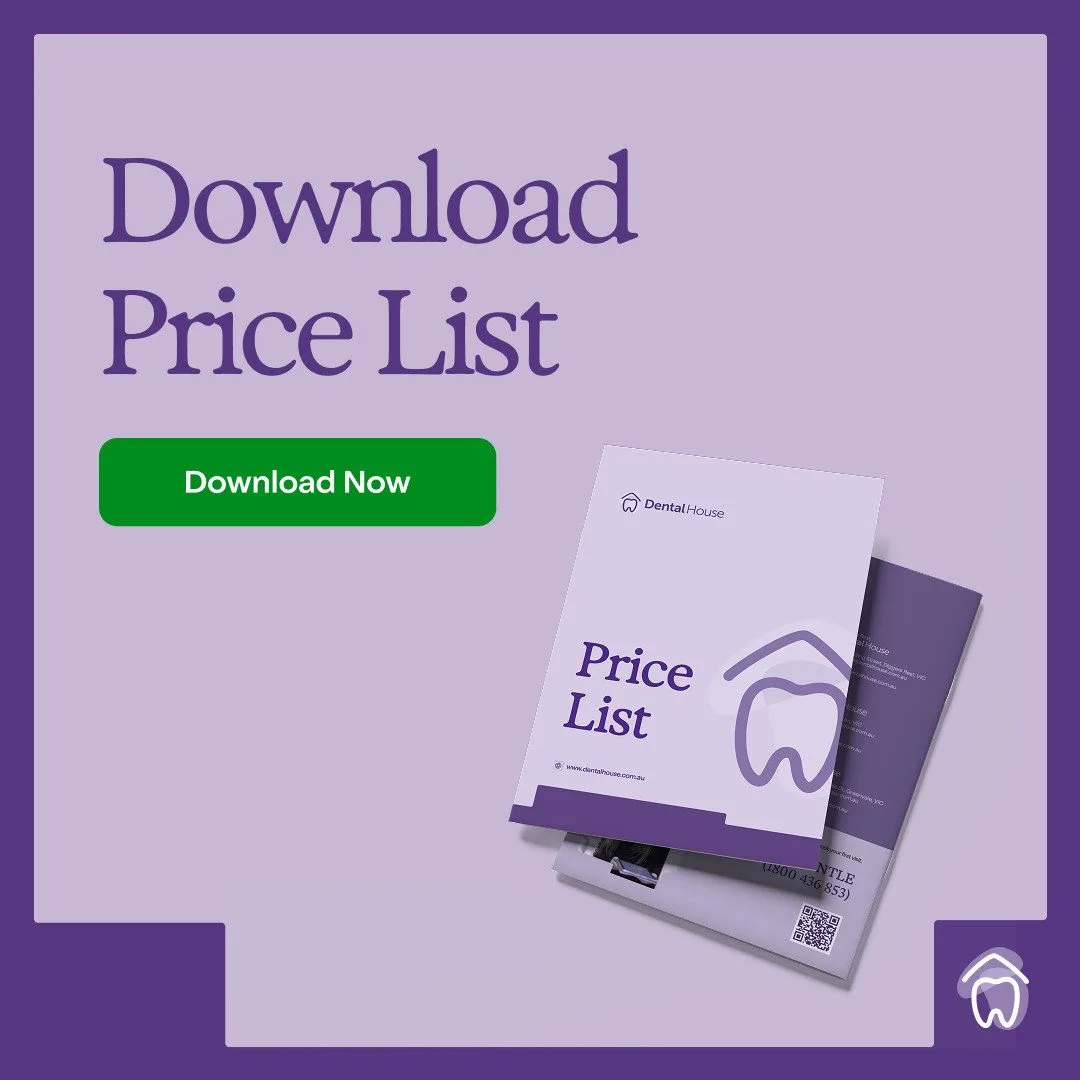 Pricelist Sidebar