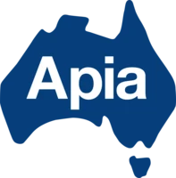 Apia Health Insurance logo