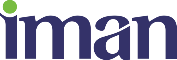 iman Australian Health Plans logo