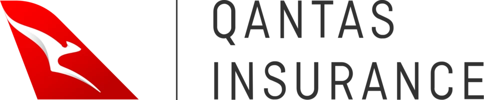 Qantas Health Insurance logo