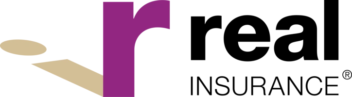 Real Health Insurance logo