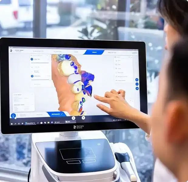 Safest, highest-technology care for your comfort