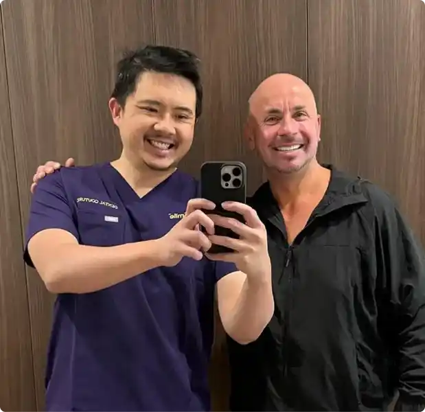 sameday emergency dental guarantee