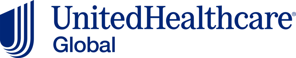 UnitedHealthcare Global logo